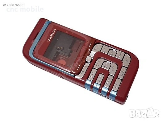 Панел Nokia 6120 Nokia 1616 Nokia 6170 Nokia C1-02 Nokia 215 Nokia 7260 Nokia 113 Nokia 206, снимка 8 - Резервни части за телефони - 54979213