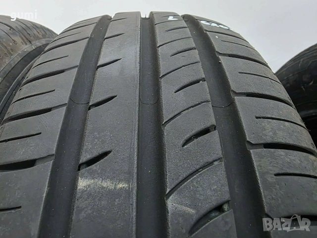 2бр летни гуми 185/65/15 KUNHO L06200 