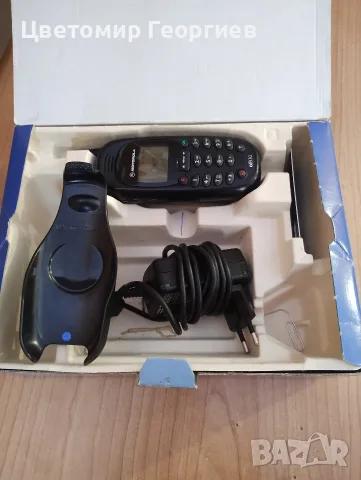 Motorola cd930., снимка 5 - Motorola - 55483523