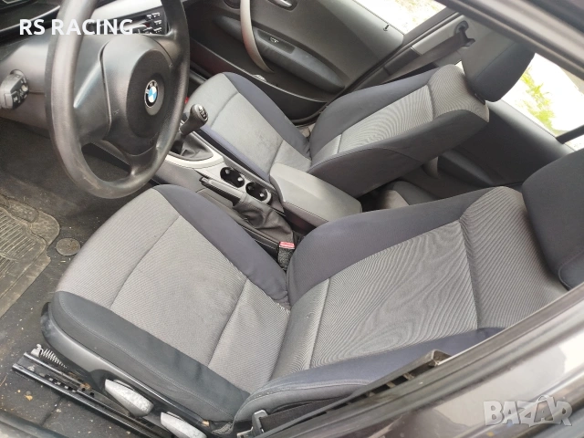 bmw 116 на части , снимка 3 - Автомобили и джипове - 54381823