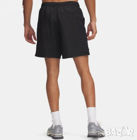 Under Armour Icon Volley Cargo Shorts Къси Панталони Размер XL, снимка 3 - Къси панталони - 54254098