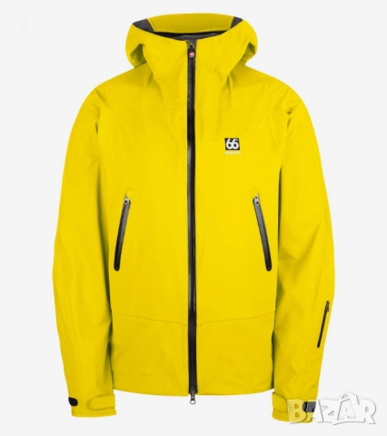 Алпийско яке North 66 GoreTex 