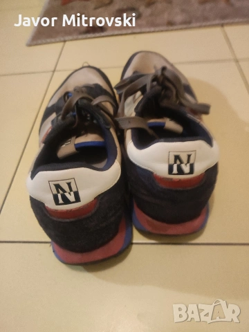 Маратонки, снимка 3 - Части за велосипеди - 54049671