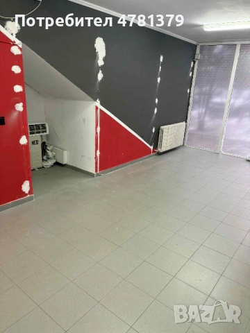 Магазин под наем 44кв.м.- гр. София, ж.к. Слатина, снимка 12 - Магазини - 54016204