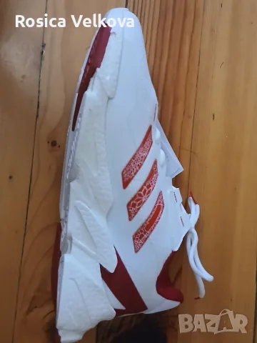 Маратонки ADIDAS , снимка 3 - Маратонки - 55441111