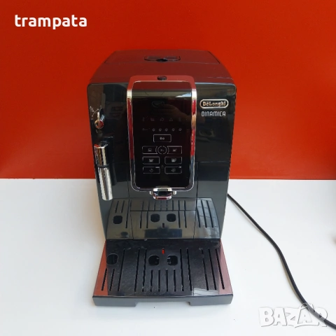 НАЙ ДОБРАТА ОФЕРТА Кафемашина DeLonghi  Dinamica 