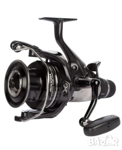Байтрънър макара SHIMANO Baitrunner X-AERO 8000 RA