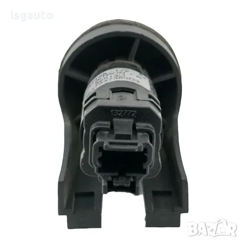 Датчик вътрешна температура Peugeot 307 2001-2008 ID: 163486 ОЕМ: 9637937380, снимка 2 - Части - 55649272
