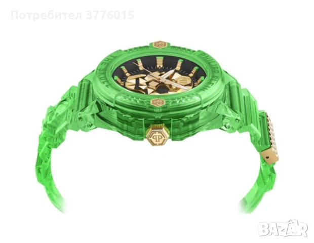 Нов Philipp Plein , снимка 3 - Луксозни - 54100184