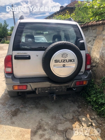 Suzuki Grand Vitara, снимка 6 - Автомобили и джипове - 54573180