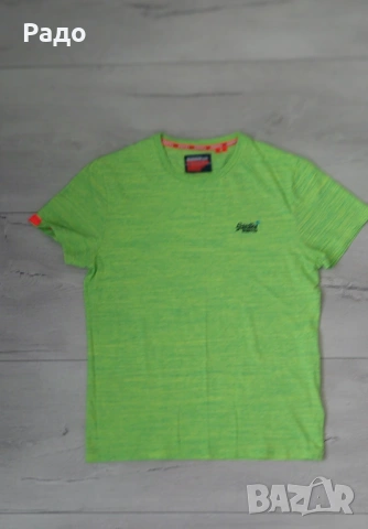 Superdry / L / 100%Original / мъжка тениска