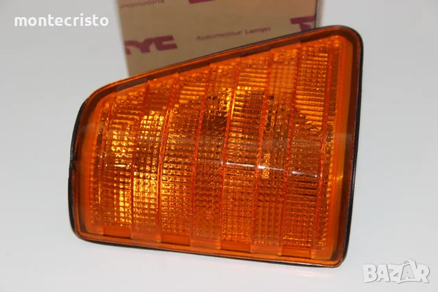 ✔️НОВ десен мигач Mercedes-Benz T1 207 (1977–1995 г.) BUS БУС 18226820 / A0018226820 / 0018226820