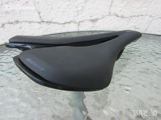 Седалка за велосипед Giant Approach , снимка 6 - Аксесоари за велосипеди - 55695586