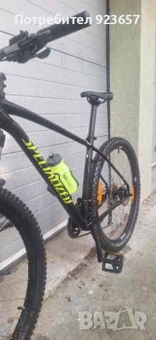 Specialized Rockhopper 29 comp, снимка 5 - Велосипеди - 54729989