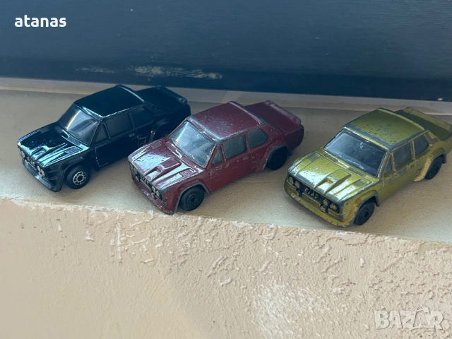 Matchbox 