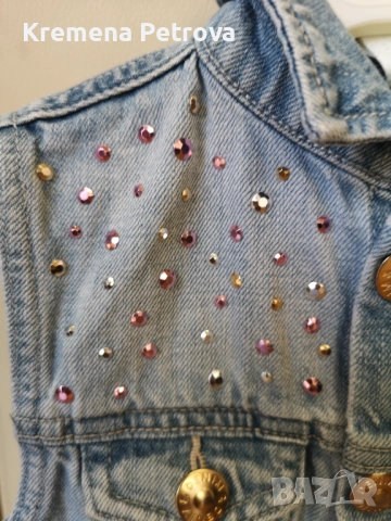 Летни дрешки 122-128 размер, 7-8 години, снимка 14 - Детски комплекти - 53969473