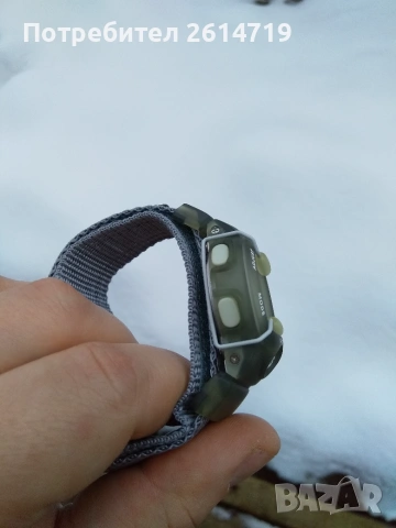 Часовник Casio Baby G, снимка 4 - Дамски - 55250423