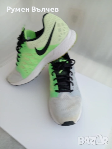 маратонки Nike Air Zoom Pegasus N43, снимка 6 - Маратонки - 54196234