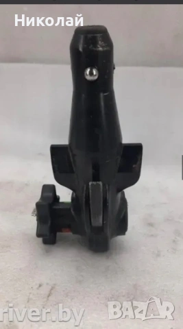 Кука теглич Porsche Cayenne Audi Q7 VW Touareg, снимка 4 - Части - 54796894