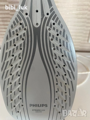 Ютия Tefal, снимка 5 - Ютии - 54525768