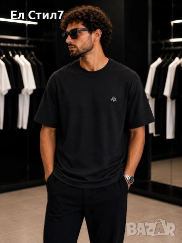 С до ххл 24€🖤 мъжка тениска , снимка 7 - Тениски - 55003437