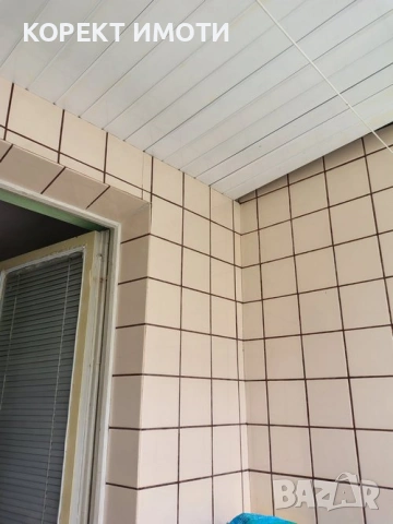 ПРОДАВА 2-стаен ЮЖЕН апартамент в кв. Тракия, снимка 8 - Апартаменти - 54730245