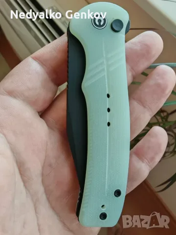 Ножове - Civivi, ESEE, Kershaw, SOG, снимка 8 - Ножове - 55379061