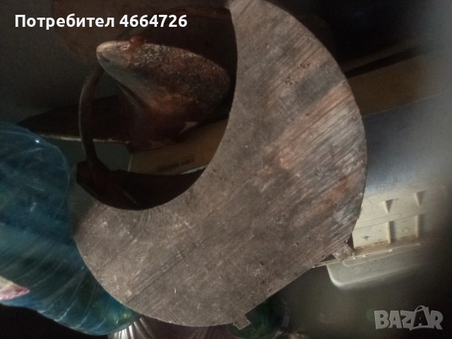 Антики за механа и декорация 