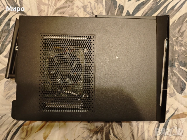 MiniPC Acer Aspire XC-780, снимка 5 - Работни компютри - 48655776