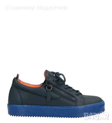 GIUSEPPE ZANOTTI , снимка 3 - Маратонки - 55093865
