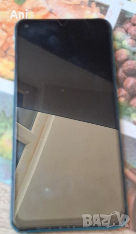 Redmi Note 9 128 GB 5G Forest green 