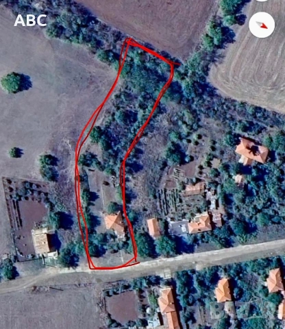 Къща/Вила С.Арнаутито