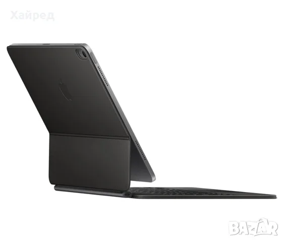  Нов Apple Magic Keyboard за iPad 13” – Оригинална клавиатура с тъчпад, Немска подредба, снимка 5 - Таблети - 55450680