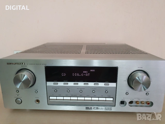 MARANTZ SR7400