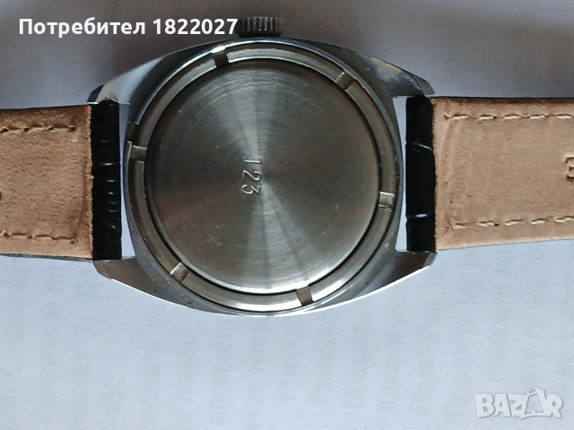 швейцарски и руски часовник, снимка 6 - Други стоки за дома - 53986717