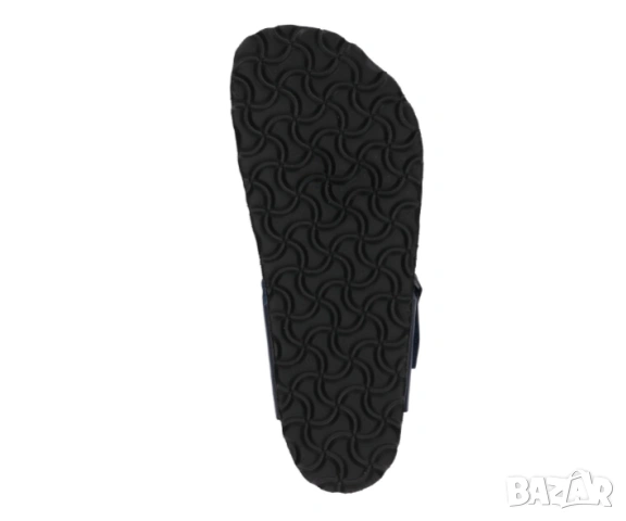 чехли Birkenstock Gizeh Birko-Flor номер 43 , снимка 3 - Мъжки сандали - 54512154