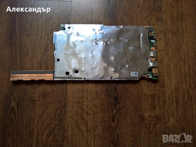 Дънна платка за Lenovo IdeaPad 3 15ALC6/14ALC6, AMD Ryzen 5 5500U, 4GB DDR4 onboard, снимка 2 - Части за лаптопи - 54818865