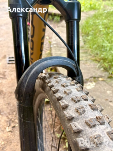 Orbea Rallon M10 2022 (size M), снимка 9 - Велосипеди - 53952426