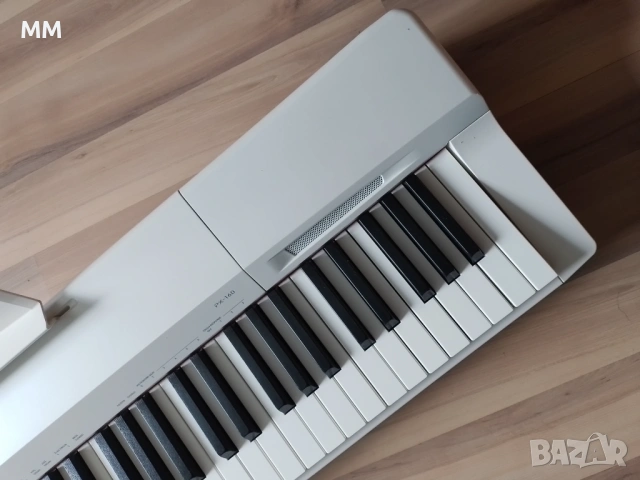 Дигитално пиано Casio Privia PX-160WE, снимка 3 - Пиана - 54379720