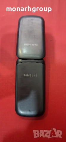 Телефон Samsung GT-E1190, снимка 6 - Samsung - 55354152
