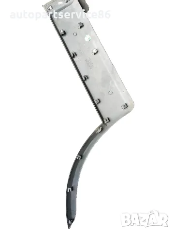 кора на задна лява врата 96439711 за Chevrolet Captiva 2.2 VCDi (2012 г.), снимка 2 - Части - 55501848