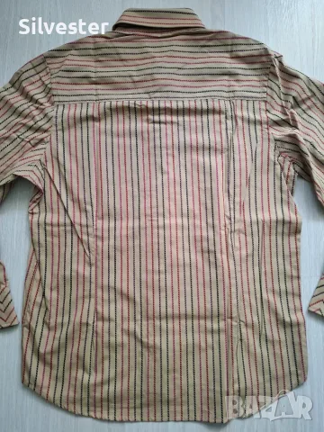 Мъжка официална маркова риза Kenneth Cole NEW YORK, размер XL, NEW, снимка 5 - Ризи - 55695298