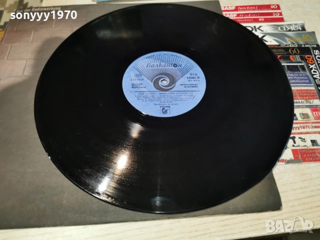 CHRIS NORMAN 0805261931L1, снимка 6 - Грамофонни плочи - 54477845