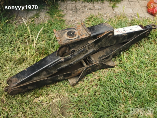 ГОЛЯМ КРИК ЗА БУС-ВНОС SWISS 0606261846L4, снимка 8 - Аксесоари и консумативи - 54802814