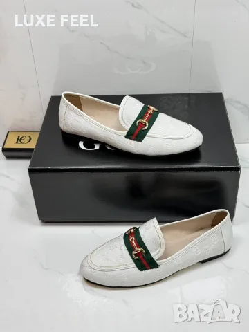 Guess ✨ Gucci ✨ Burberry ✨Дамски Обувки , снимка 3 - Дамски ежедневни обувки - 55628892