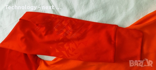 Оригинална вратарска фланелка FC Twente (ФК Твенте) – Сезон 2018/19, Sondico, снимка 12 - Футбол - 54016058