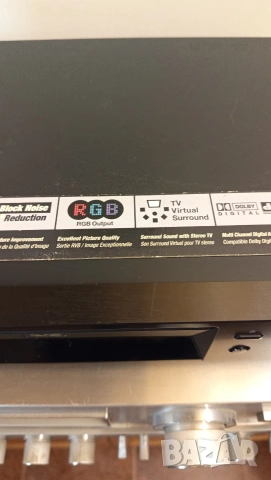 SONY DVP NS 300, снимка 17 - Ресийвъри, усилватели, смесителни пултове - 54429758