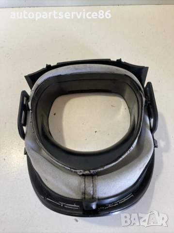 Лайсна/облицовка около волана за Mercedes ML W164 420 CDI (2007) 1644600395, снимка 3 - Части - 54157302