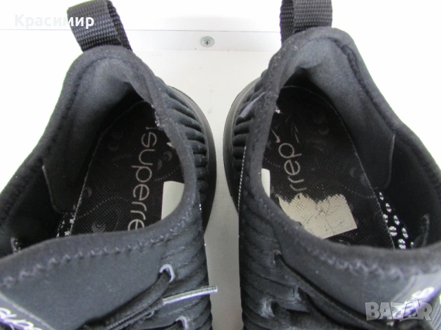 Дамски маратонки Nike Air Zoom SuperRep, снимка 9 - Маратонки - 53978500