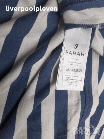 👉Farah Original XL, снимка 5 - Тениски - 54648120